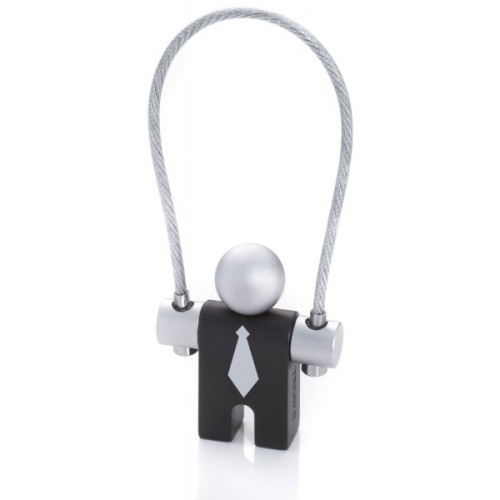 Брелок Business Jumper