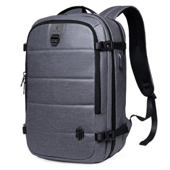 Дорожный рюкзак-сумка для путешествий class=