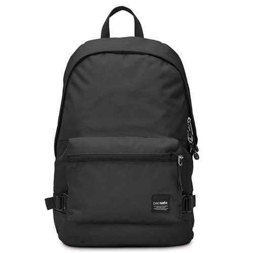 Рюкзак с максимальной защитой от воров Slingsafe LX400 черный