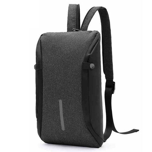 Однолямочный рюкзак