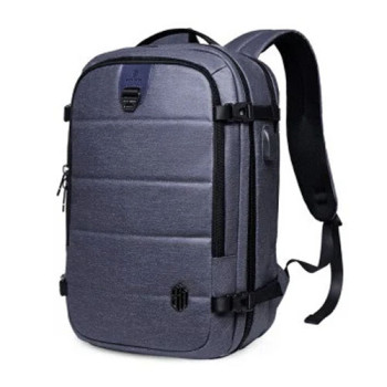 Дорожный рюкзак-сумка для путешествий class=