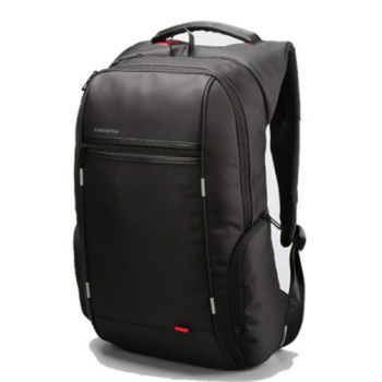 Деловой рюкзак с отделением для ноутбука 15,6 дюймов class=