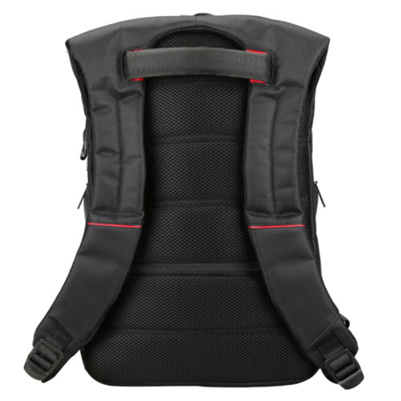 Деловой рюкзак с солнечной батареей черный Kingsons KS3140W солнечная ...