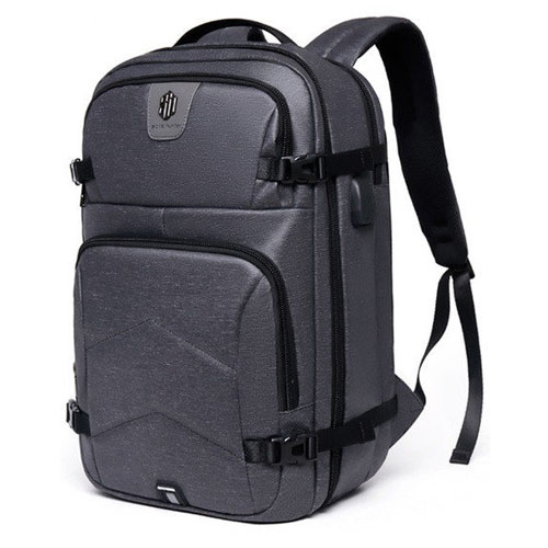 Городской рюкзак для путешествий