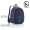 Рюкзак антивор Bobby Elle 9.7" Blue