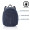 Рюкзак антивор Bobby Elle 9.7" Blue