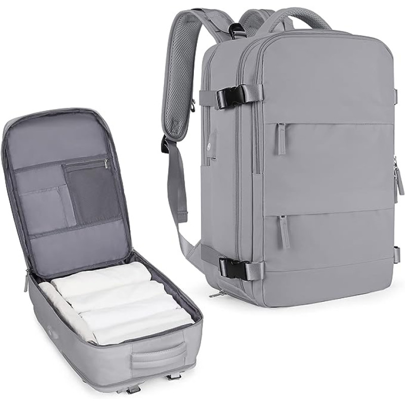 Рюкзак для ручной клади Tourist Gear SWTOURIST-1 | Fosfor Украина
