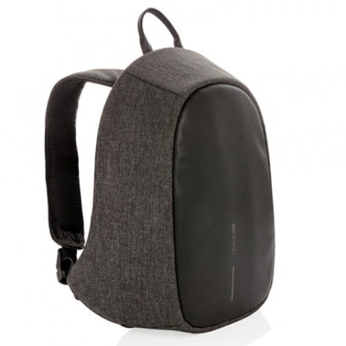 Рюкзак антивор с тревожной кнопкой Bobby Cathy Backpack Black