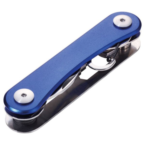 Брелок с ключами Troika Clever Key