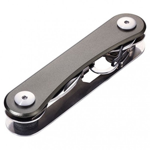 Брелок с ключами Troika Clever Key