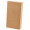 Уникальное кожаное портмоне - клатч Blank Note 3.0 Изумруд-орех