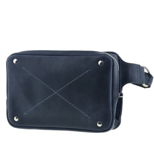 Стильная сумка унисекс Blank Note DropBag Ночное небо