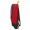 Рюкзак городской Caribee Adriatic 27 Red