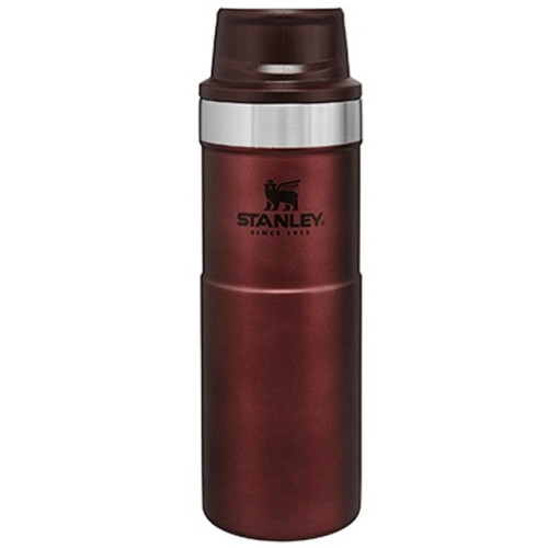 Термокружка Classic Trigger-action Wine 470 мл