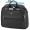 Надежная сумка Sumdex HDN-291BK для ноутбука черного цвета