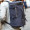 Холщовая сумка рюкзак для путешествий и занятий спортом 40 литров