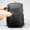 Деловой рюкзак черного цвета с отделением для ноутбука 17,3 дюймов