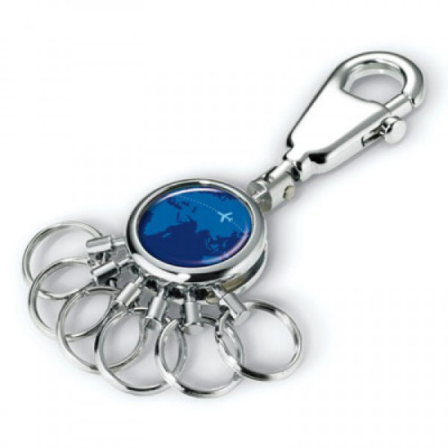 Ключница Вокруг света