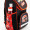 Школьный рюкзак для мальчика каркасный Kite Hot Wheels