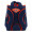 Каркасный рюкзак для мальчика Kite Transformers синий