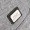 Практичный рюкзак Clever с USB серый 