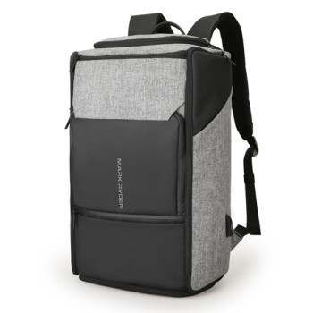 Рюкзак для путешествий Expert с антивор карманами class=