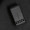 Черный молодежный рюкзак Flexy с USB