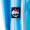 Ранец для девочки Kite Monster High голубой