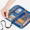 Органайзер для документов с RFID защитой