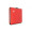 Бумажник с RFID защитой Big Stockholm красный