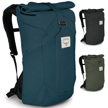 Удобный рюкзак для пеших прогулок 25 л class=
