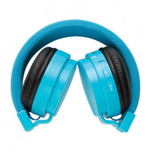Bluetooth-наушники складные