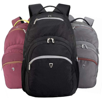 Вместительный рюкзак для города и путешествий class=