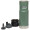 Термокружка Classic One Hand Green 470 мл