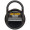 Термокружка с ручкой Mountain Switchback Matte Black 470 мл
