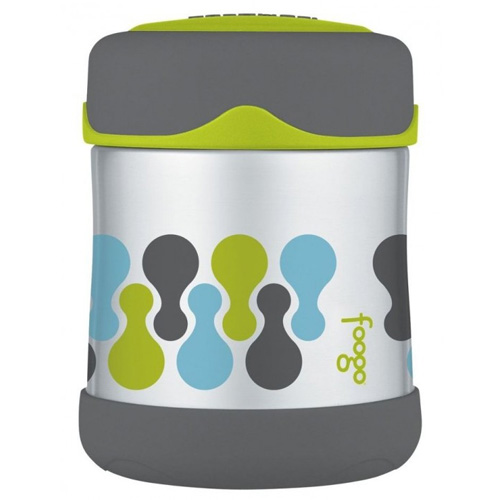 Термос для пищевых продуктов 0,29 л