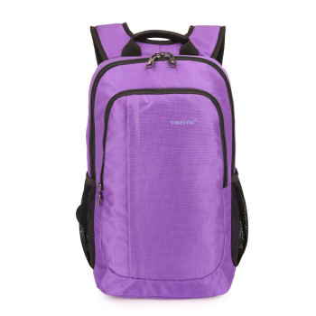 Городской рюкзак Tigernu розового цвета class=