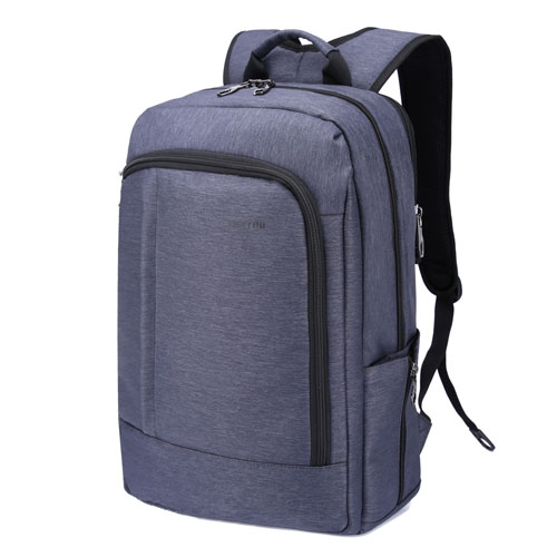Городской водонепроницаемый рюкзак Tigernu с отделением для ноутбука