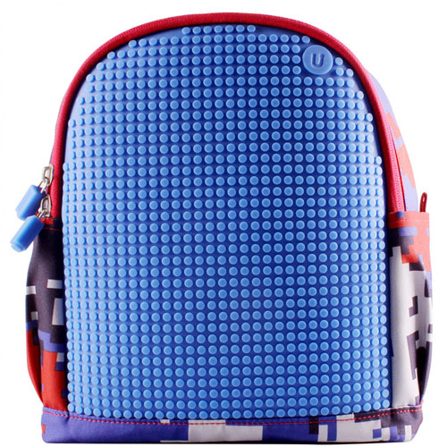 Рюкзак для самых юных Upixel Kids Синий