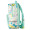 Детский рюкзак Upixel Geometry Neverland Бирюзово-белый