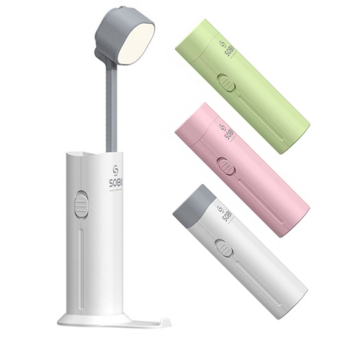 Power Bank Лампа Sobi D16 5000 mAh