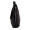 Мягкая деловая сумка для мужчин из натуральной кожи черного цвета