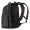 Городской рюкзак Everki Atlas с отделением для ноутбука 17.3" черный