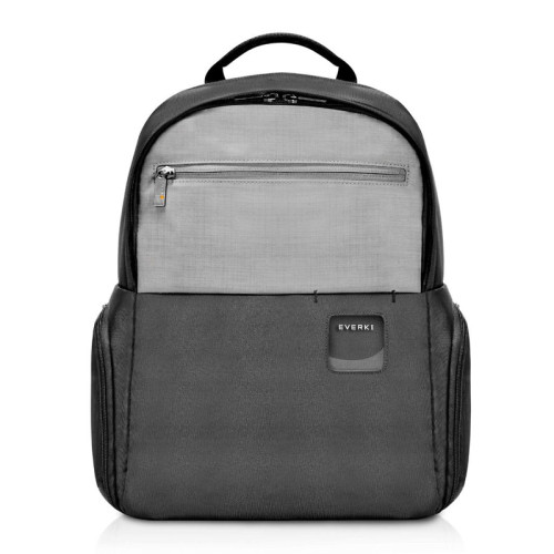 Рюкзак Everki ContemPRO Commuter с отделением для ноутбука 15,6" серый