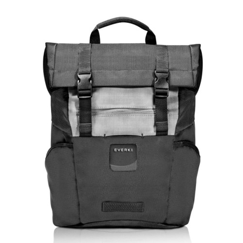 Рюкзак Everki ContemPRO Roll Top с отделением для ноутбука 15,6"