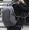 Городской рюкзак серый