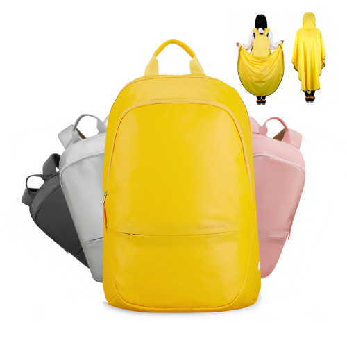 Стильный женский рюкзак для города Dolce