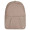Женский рюкзак-сумка Citysafe CX Covertible Backpack бежевого цвета