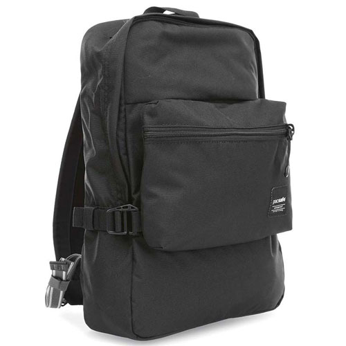 Рюкзак с максимальной защитой от воров Slingsafe LX350 черный
