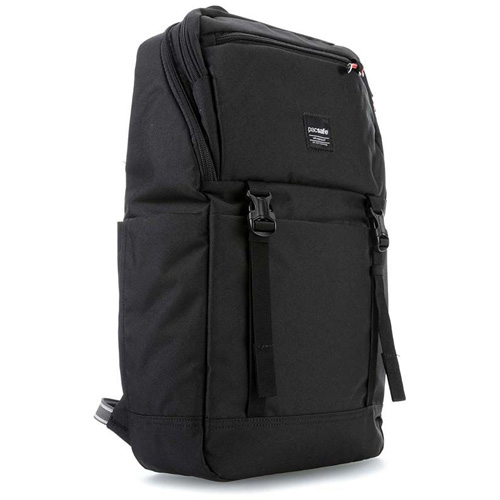 Рюкзак с защитой от воров Slingsafe LX500 черный